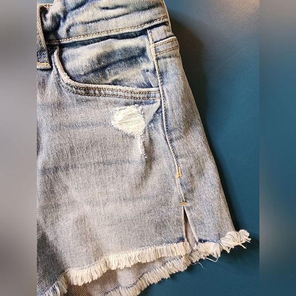 Joes Jeans The Ozzie short size 23 - Picture 7 of 7